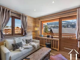 Wohnung zu verkaufen megeve, rhone-alpes, C4899 Bild - 3