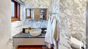 Wohnung zu verkaufen courchevel, rhone-alpes, C4902 Bild - 6