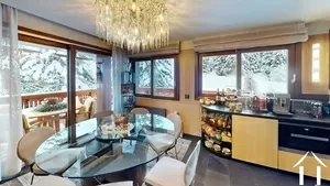 Wohnung zu verkaufen courchevel, rhone-alpes, C4902 Bild - 2
