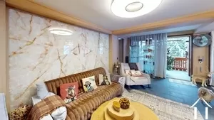 Wohnung zu verkaufen courchevel, rhone-alpes, C4902 Bild - 3