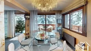 Wohnung zu verkaufen courchevel, rhone-alpes, C4902 Bild - 1