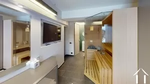 Wohnung zu verkaufen courchevel, rhone-alpes, C4902 Bild - 10
