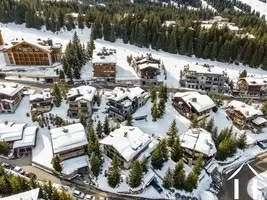 Wohnung zu verkaufen courchevel, rhone-alpes, C4902 Bild - 11
