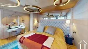 Wohnung zu verkaufen courchevel, rhone-alpes, C4902 Bild - 4
