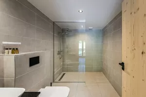 Wohnung zu verkaufen st martin de belleville, rhone-alpes, C4903-A Bild - 4