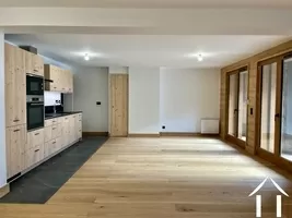 Wohnung zu verkaufen st martin de belleville, rhone-alpes, C4903-A Bild - 2