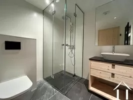 Wohnung zu verkaufen st martin de belleville, rhone-alpes, C4903-A Bild - 11