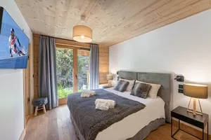 Wohnung zu verkaufen st martin de belleville, rhone-alpes, C4903-A Bild - 8