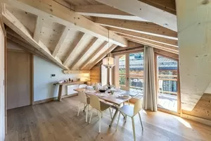 Chalet zu verkaufen st martin de belleville, rhone-alpes, C4903-C2 Bild - 1