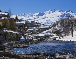 Chalet zu verkaufen st martin de belleville, rhone-alpes, C4903-C2 Bild - 7