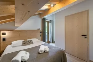 Chalet zu verkaufen st martin de belleville, rhone-alpes, C4903-C2 Bild - 3