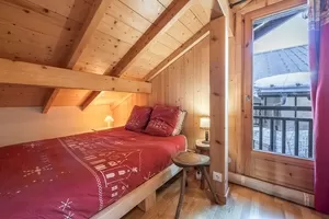 Chalet zu verkaufen chamonix mont blanc, rhone-alpes, C4910 Bild - 18