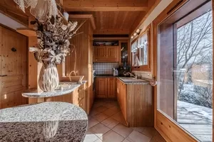 Chalet zu verkaufen chamonix mont blanc, rhone-alpes, C4910 Bild - 11