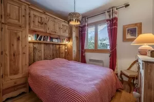 Chalet zu verkaufen chamonix mont blanc, rhone-alpes, C4910 Bild - 12