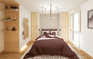 Wohnung zu verkaufen , C4915-B310 Bild - 4