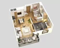 Wohnung zu verkaufen , C4915-B310 Bild - 7