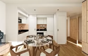 Wohnung zu verkaufen , C4915-B310 Bild - 1