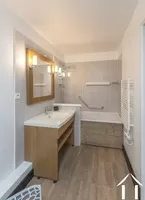 Wohnung zu verkaufen courchevel, rhone-alpes, C4933 Bild - 6