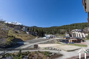 Wohnung zu verkaufen courchevel, rhone-alpes, C4933 Bild - 8