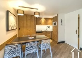 Wohnung zu verkaufen courchevel, rhone-alpes, C4933 Bild - 3