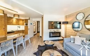 Wohnung zu verkaufen courchevel, rhone-alpes, C4933 Bild - 1