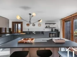 Wohnung zu verkaufen demi quartier, rhone-alpes, C4935 Bild - 4