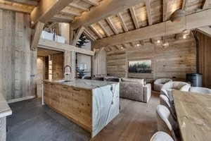 Wohnung zu verkaufen , C4950 Bild - 2