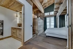 Wohnung zu verkaufen , C4950 Bild - 7
