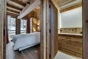 Wohnung zu verkaufen , C4950 Bild - 9