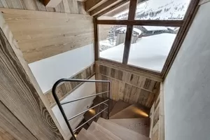 Wohnung zu verkaufen , C4950 Bild - 17