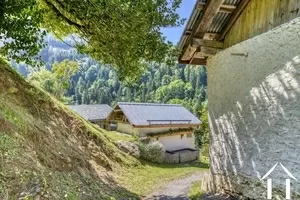 Haus zu verkaufen st gervais les bains, rhone-alpes, C4980 Bild - 6