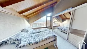 Wohnung zu verkaufen chamonix mont blanc, rhone-alpes, C5014 Bild - 4