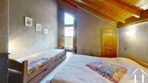 Wohnung zu verkaufen chamonix mont blanc, rhone-alpes, C5014 Bild - 5
