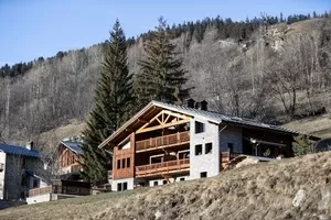 Haus zu verkaufen montvalezan, rhone-alpes, C5016 Bild - 28