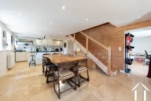 Haus zu verkaufen megeve, rhone-alpes, C5046 Bild - 7