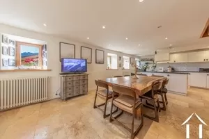 Haus zu verkaufen megeve, rhone-alpes, C5046 Bild - 5