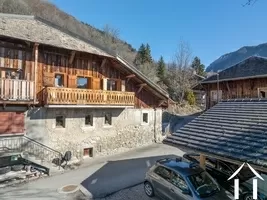 Haus zu verkaufen megeve, rhone-alpes, C5046 Bild - 1