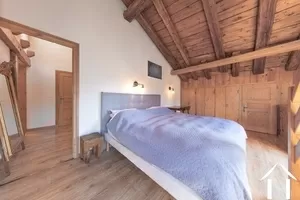 Haus zu verkaufen megeve, rhone-alpes, C5046 Bild - 14