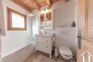Haus zu verkaufen megeve, rhone-alpes, C5046 Bild - 15
