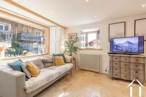 Haus zu verkaufen megeve, rhone-alpes, C5046 Bild - 4