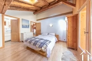 Haus zu verkaufen megeve, rhone-alpes, C5046 Bild - 16
