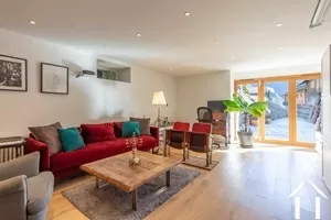 Haus zu verkaufen megeve, rhone-alpes, C5046 Bild - 10