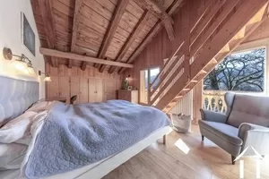 Haus zu verkaufen megeve, rhone-alpes, C5046 Bild - 13