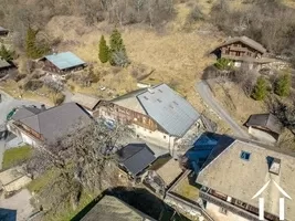 Haus zu verkaufen megeve, rhone-alpes, C5046 Bild - 20