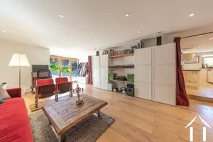 Haus zu verkaufen megeve, rhone-alpes, C5046 Bild - 11