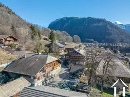Haus zu verkaufen megeve, rhone-alpes, C5046 Bild - 22