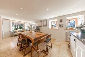 Haus zu verkaufen megeve, rhone-alpes, C5046 Bild - 6