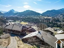Haus zu verkaufen megeve, rhone-alpes, C5046 Bild - 21