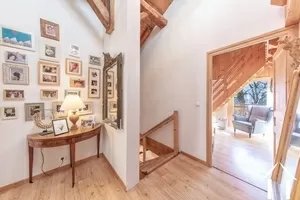 Haus zu verkaufen megeve, rhone-alpes, C5046 Bild - 12