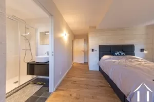 Wohnung zu verkaufen morzine, rhone-alpes, C5048 Bild - 15